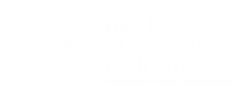 Centro de Orientación Sindical