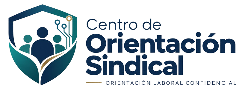 Centro de Orientación Sindical